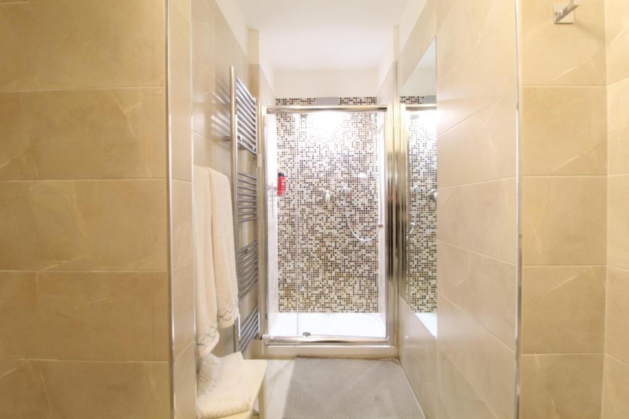 B&B Carlo Alberto Turin Ngoại thất bức ảnh