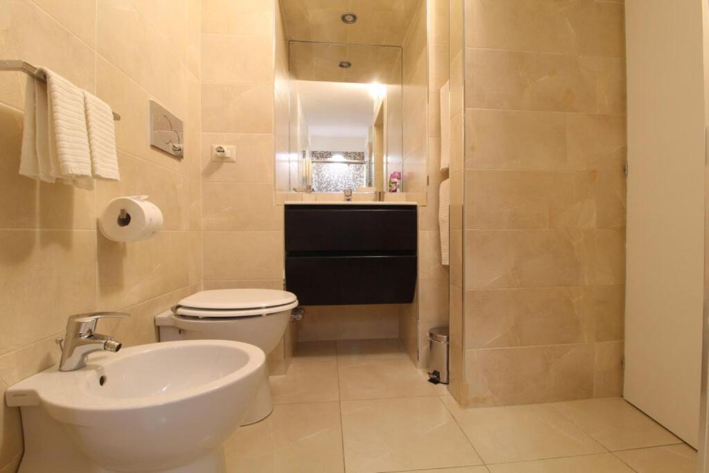 B&B Carlo Alberto Turin Ngoại thất bức ảnh