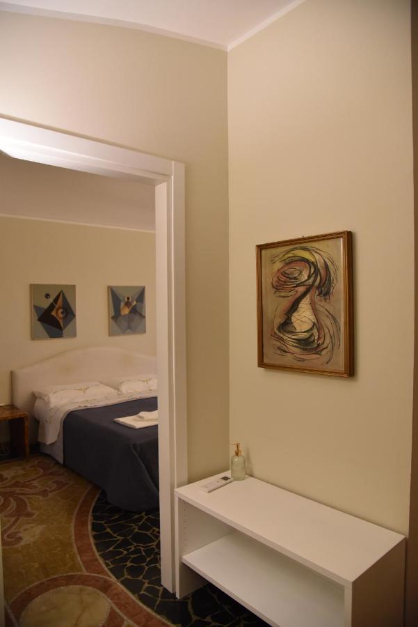 B&B Carlo Alberto Turin Ngoại thất bức ảnh