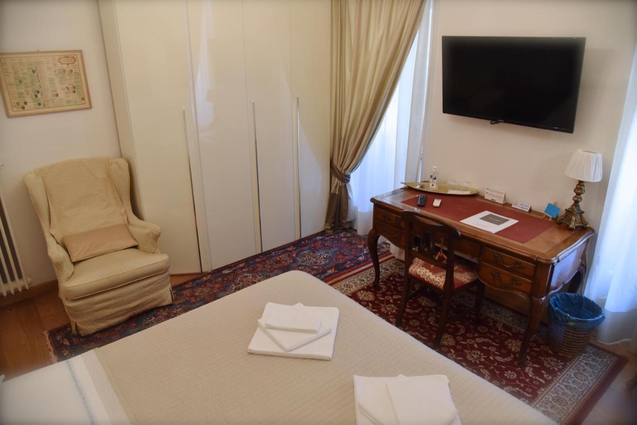B&B Carlo Alberto Turin Ngoại thất bức ảnh