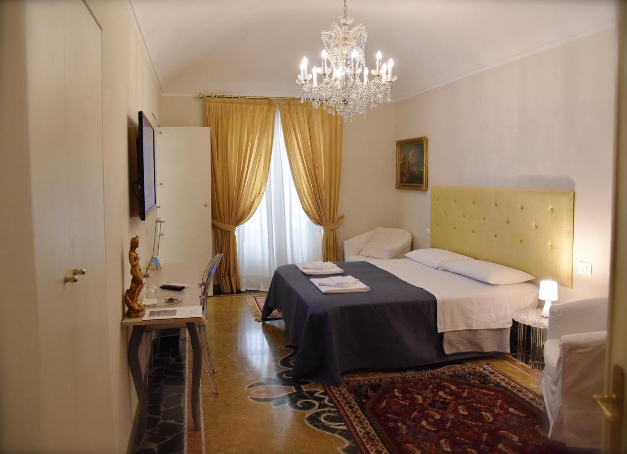 B&B Carlo Alberto Turin Ngoại thất bức ảnh