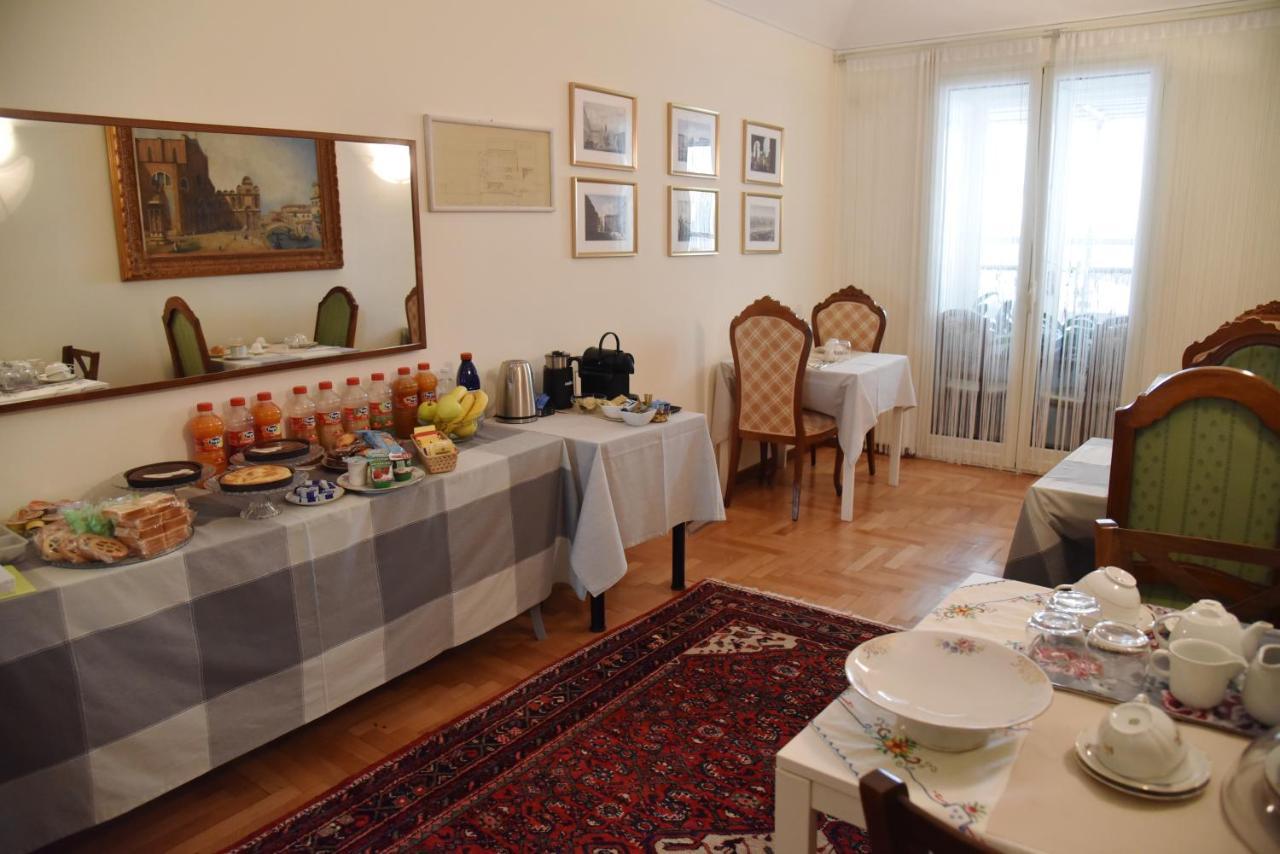 B&B Carlo Alberto Turin Ngoại thất bức ảnh