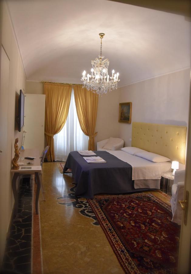 B&B Carlo Alberto Turin Ngoại thất bức ảnh