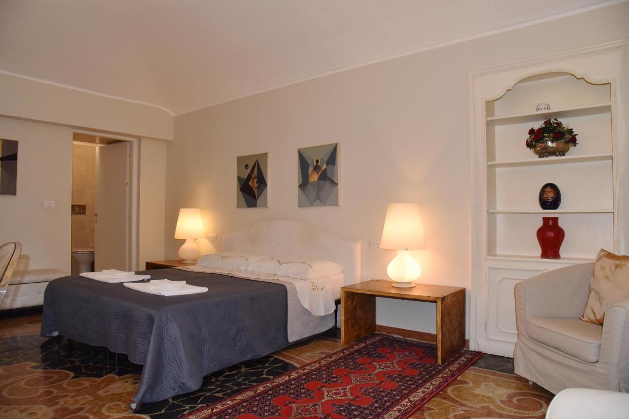 B&B Carlo Alberto Turin Ngoại thất bức ảnh