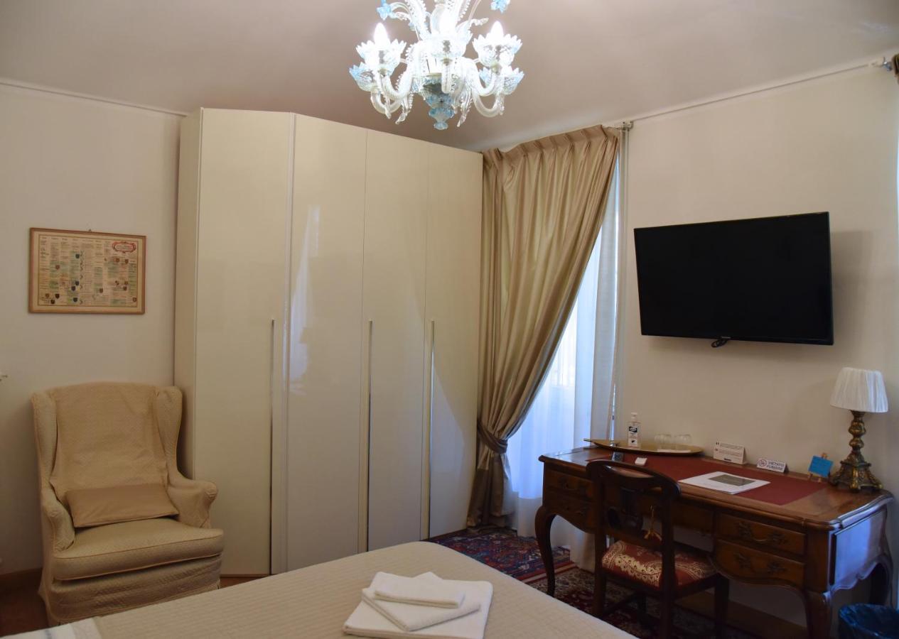 B&B Carlo Alberto Turin Ngoại thất bức ảnh