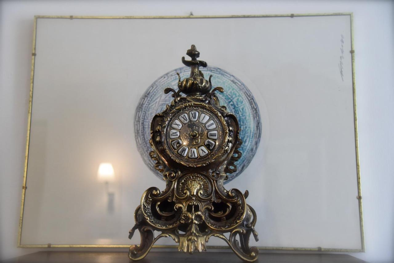 B&B Carlo Alberto Turin Ngoại thất bức ảnh