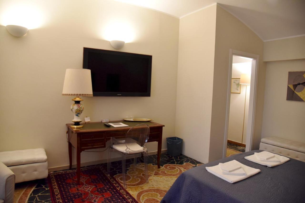 B&B Carlo Alberto Turin Ngoại thất bức ảnh