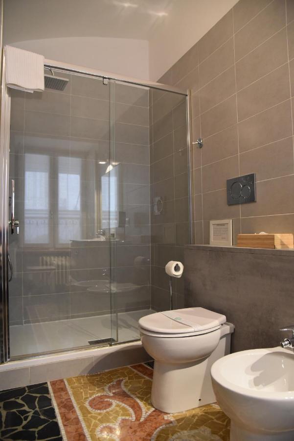 B&B Carlo Alberto Turin Ngoại thất bức ảnh
