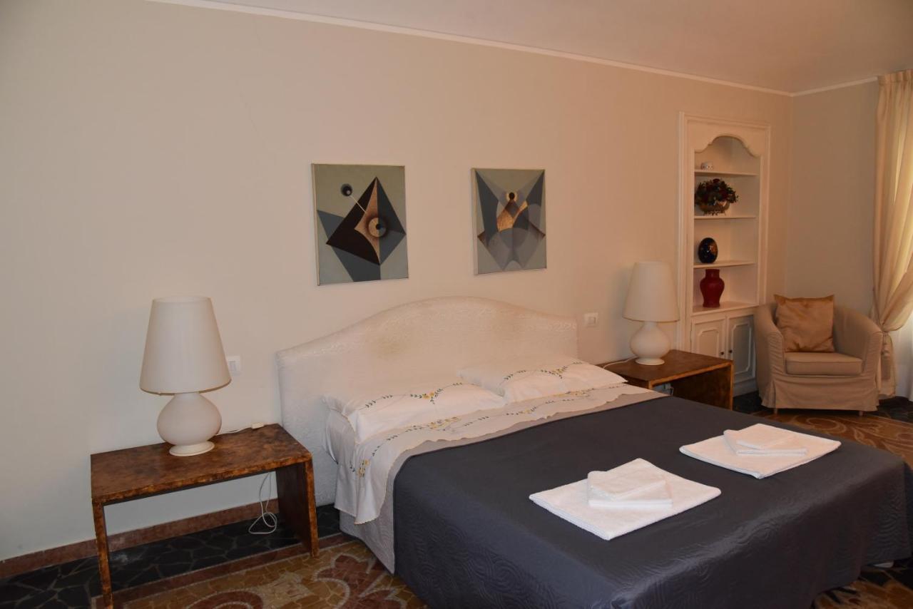 B&B Carlo Alberto Turin Ngoại thất bức ảnh