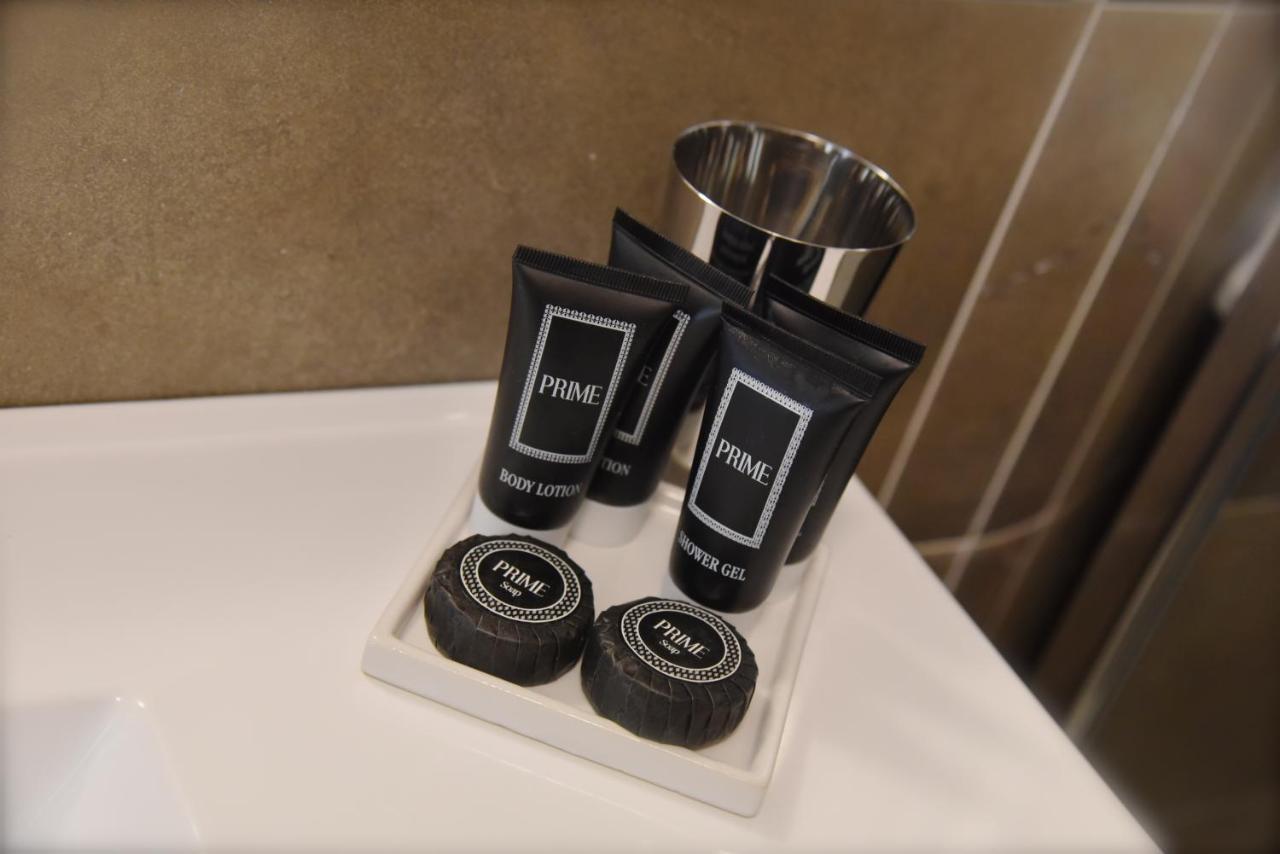 B&B Carlo Alberto Turin Ngoại thất bức ảnh