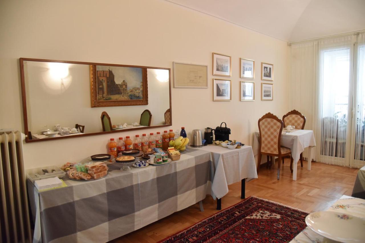 B&B Carlo Alberto Turin Ngoại thất bức ảnh