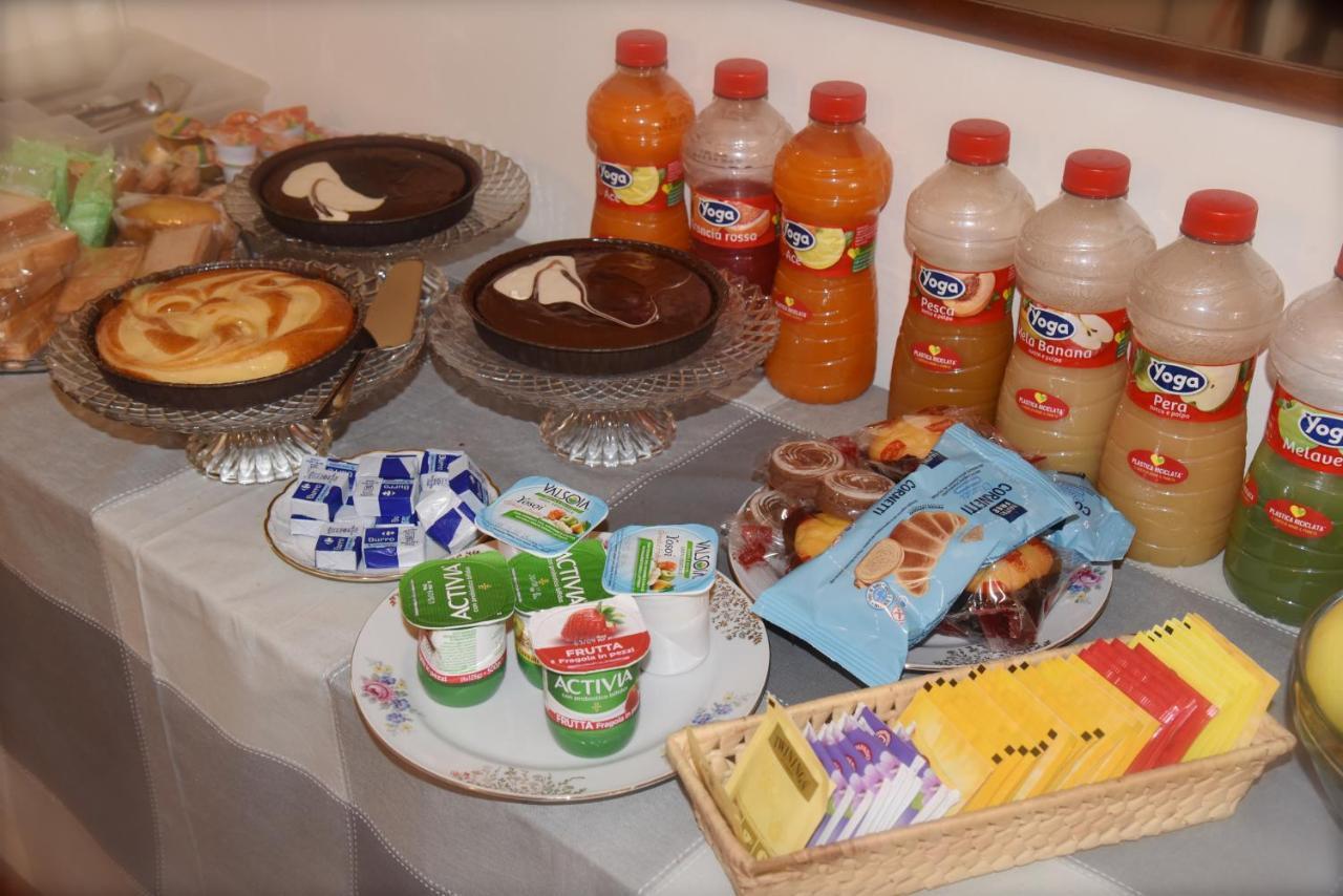 B&B Carlo Alberto Turin Ngoại thất bức ảnh