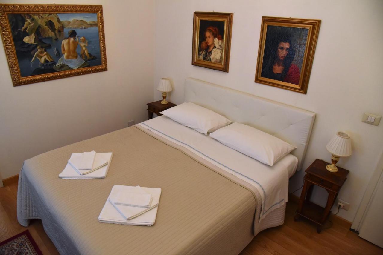 B&B Carlo Alberto Turin Ngoại thất bức ảnh