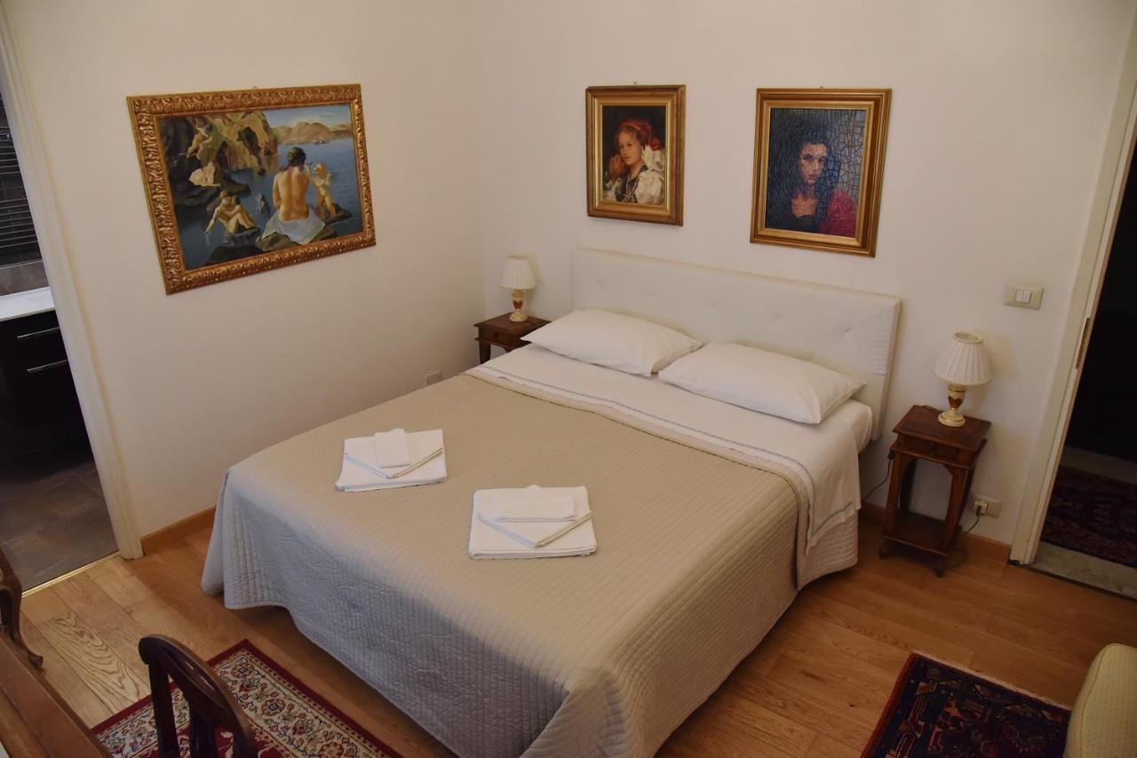 B&B Carlo Alberto Turin Ngoại thất bức ảnh