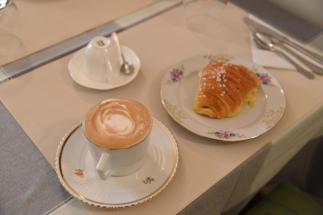 B&B Carlo Alberto Turin Ngoại thất bức ảnh