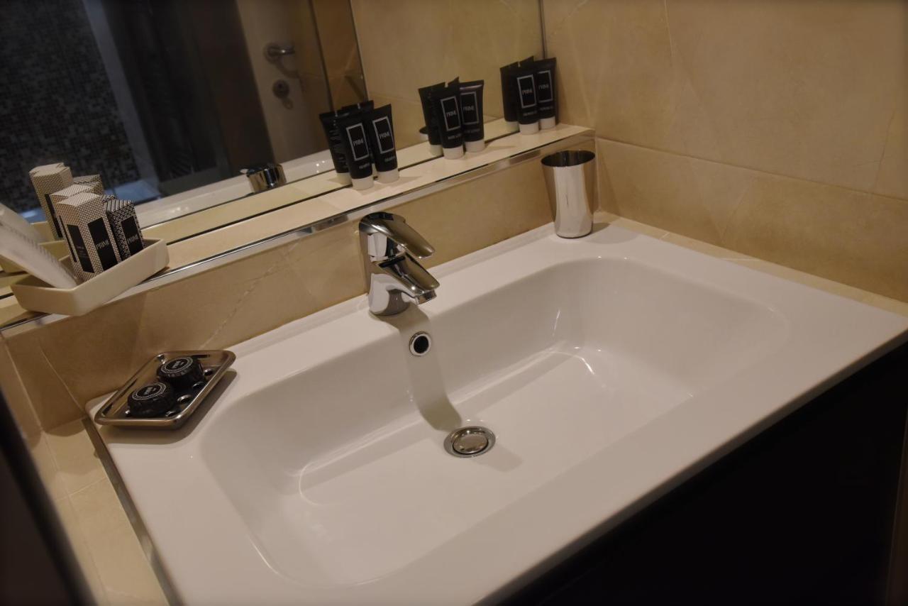 B&B Carlo Alberto Turin Ngoại thất bức ảnh