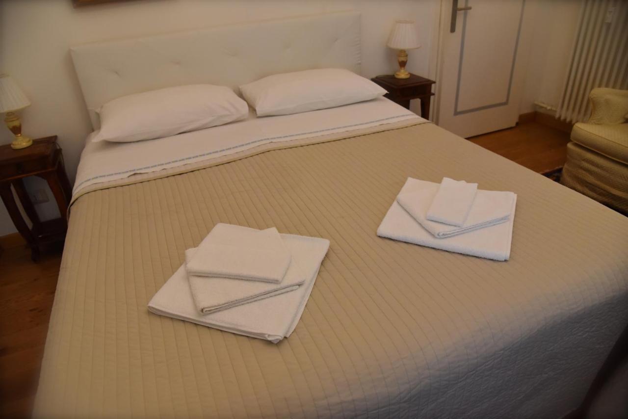 B&B Carlo Alberto Turin Ngoại thất bức ảnh