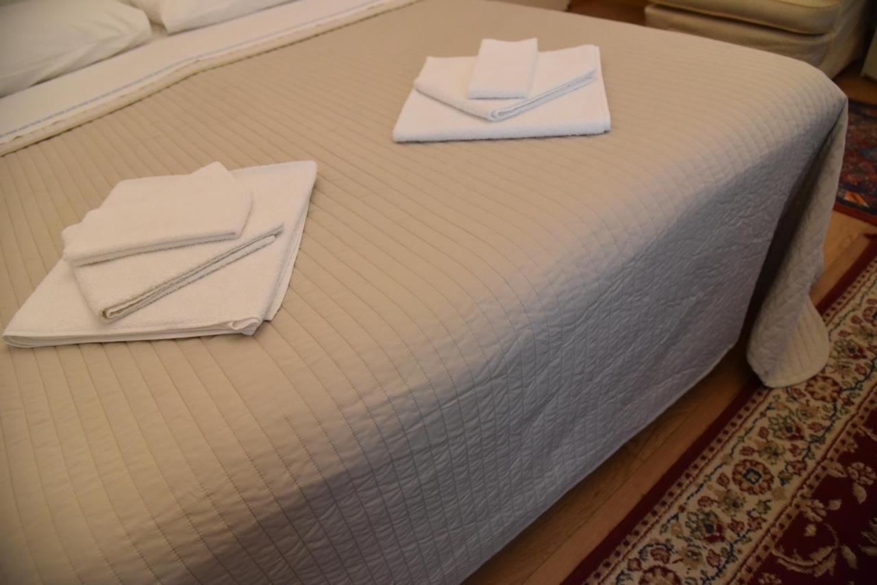 B&B Carlo Alberto Turin Ngoại thất bức ảnh
