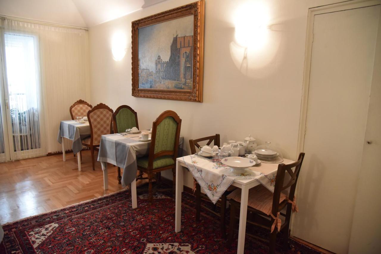 B&B Carlo Alberto Turin Ngoại thất bức ảnh
