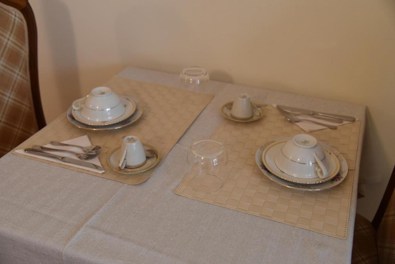 B&B Carlo Alberto Turin Ngoại thất bức ảnh